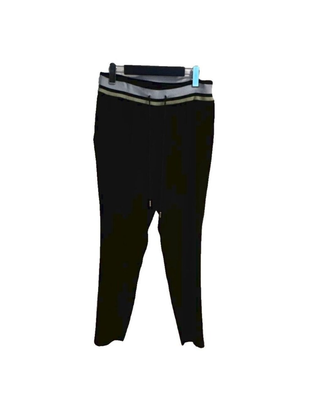 Gucci Easy Pants Tapered Black 40